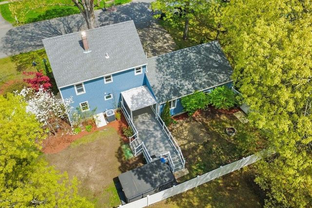 16 Ranch St, North Attleboro, MA 02760