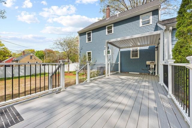 16 Ranch St, North Attleboro, MA 02760