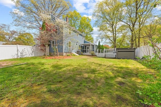 16 Ranch St, North Attleboro, MA 02760