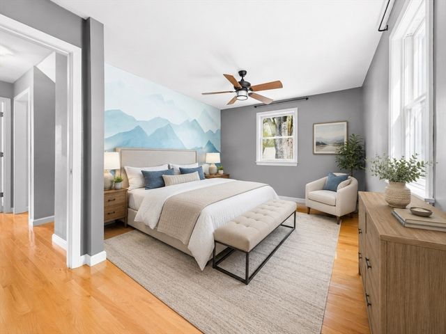 16 Ranch St, North Attleboro, MA 02760