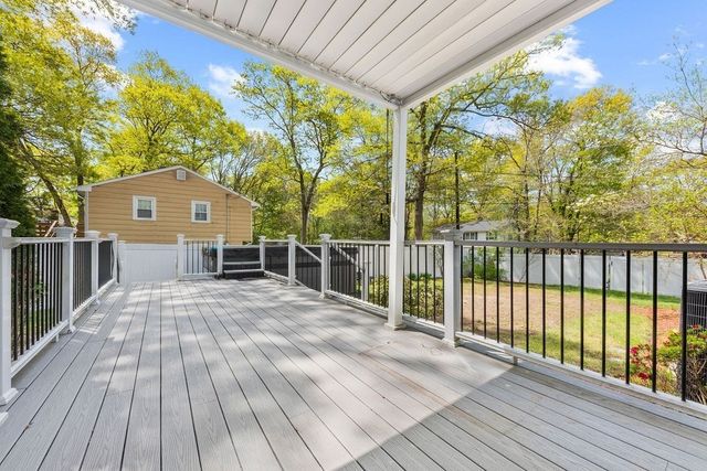 16 Ranch St, North Attleboro, MA 02760