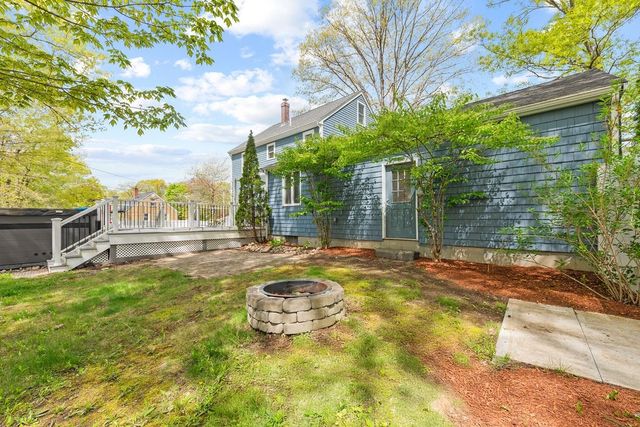 16 Ranch St, North Attleboro, MA 02760