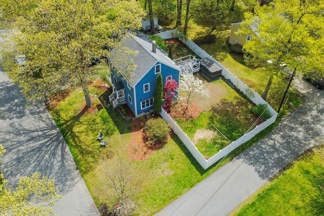 16 Ranch St, North Attleboro, MA 02760