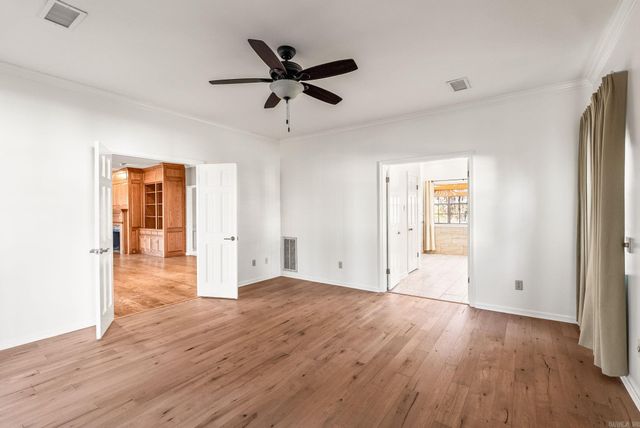 33 Club Manor Road, Maumelle, AR 72113