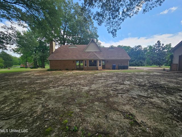 4625 Wealthy Cove, Horn Lake, MS 38637