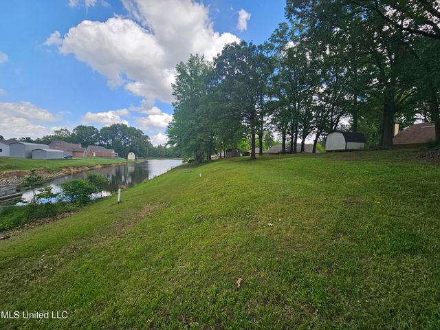 4625 Wealthy Cove, Horn Lake, MS 38637