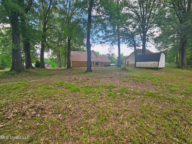 4625 Wealthy Cove, Horn Lake, MS 38637