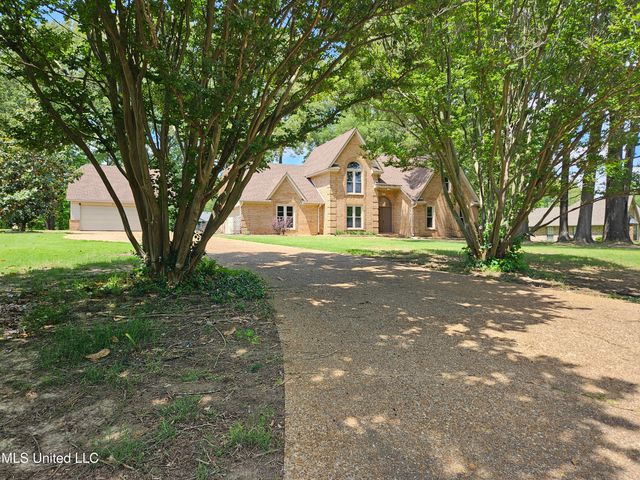 4625 Wealthy Cove, Horn Lake, MS 38637