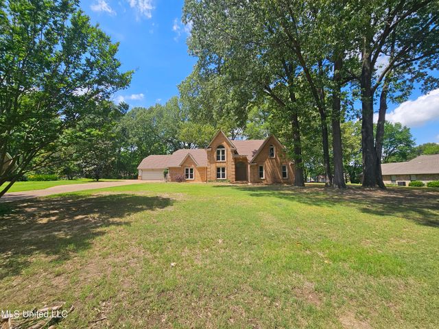 4625 Wealthy Cove, Horn Lake, MS 38637