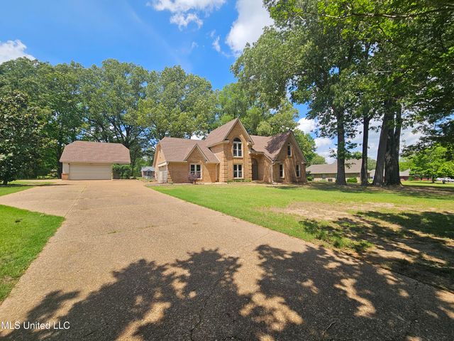 4625 Wealthy Cove, Horn Lake, MS 38637