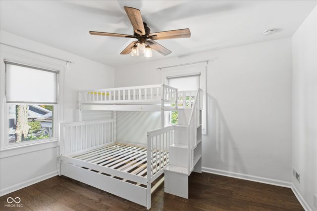 4425 Central Avenue, Indianapolis, IN 46205
