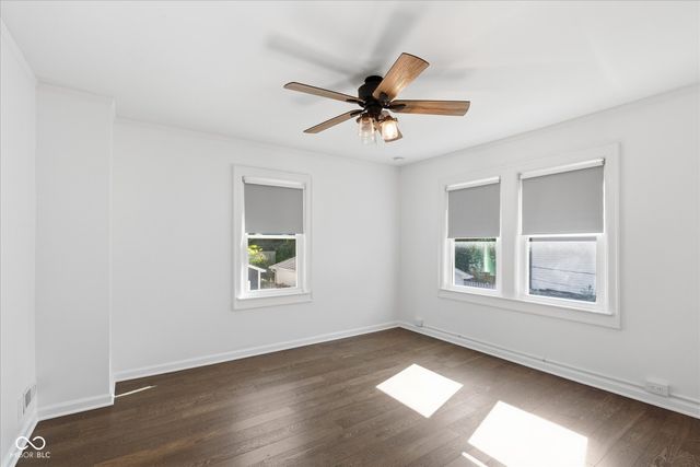 4425 Central Avenue, Indianapolis, IN 46205