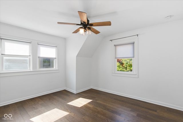 4425 Central Avenue, Indianapolis, IN 46205
