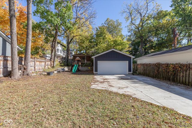 4425 Central Avenue, Indianapolis, IN 46205