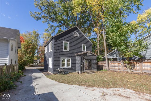 4425 Central Avenue, Indianapolis, IN 46205