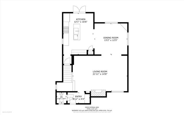4425 Central Avenue, Indianapolis, IN 46205
