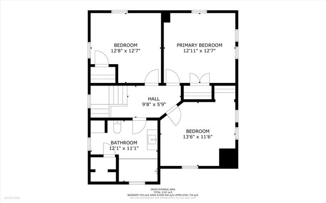 4425 Central Avenue, Indianapolis, IN 46205