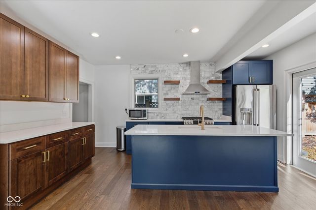 4425 Central Avenue, Indianapolis, IN 46205