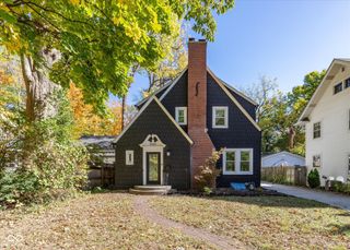 4425 Central Avenue, Indianapolis, IN 46205