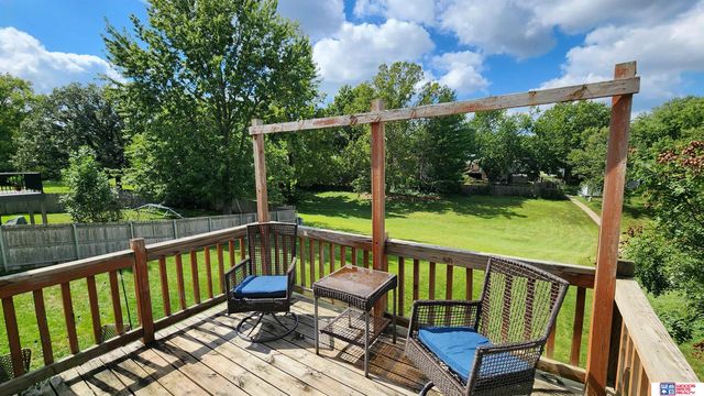 5515 S 42nd Street Court, Lincoln, NE 68516