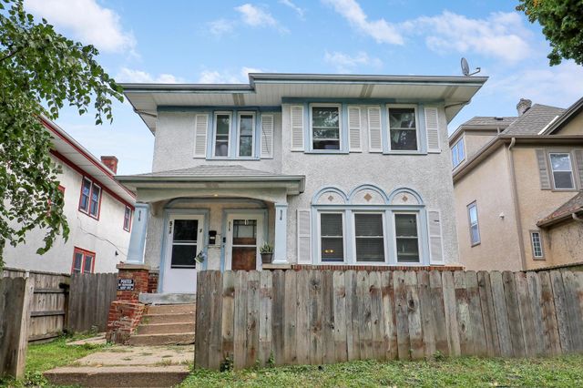 918 Queen Avenue N, Minneapolis, MN 55411