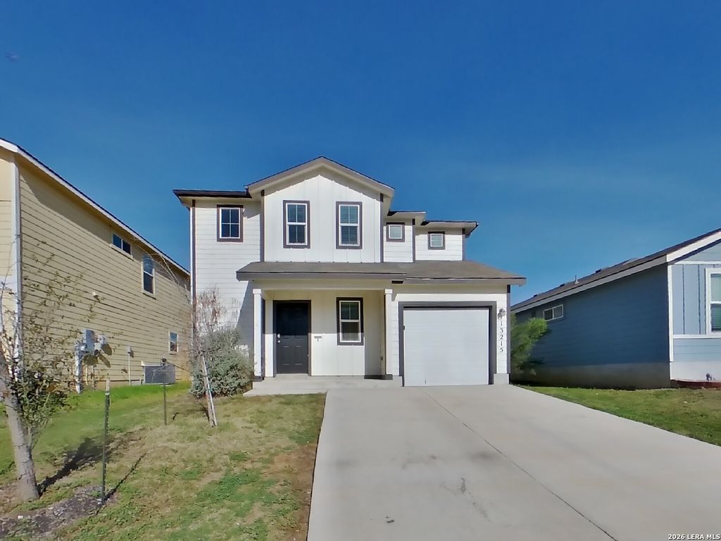 13215 Winemaker, San Antonio, TX 78223
