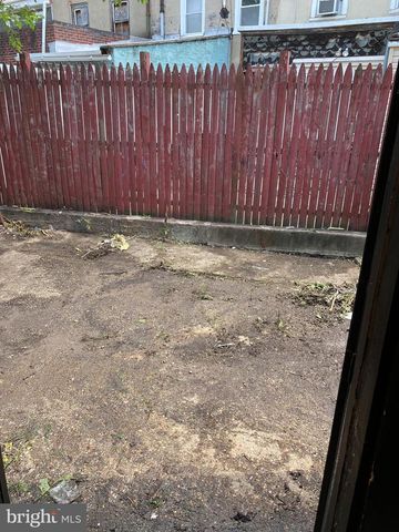 4109 SALEM ST, Philadelphia, PA 19124