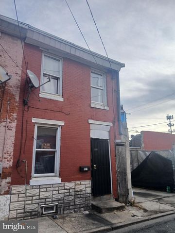 4109 SALEM ST, Philadelphia, PA 19124