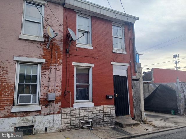 4109 SALEM ST, Philadelphia, PA 19124