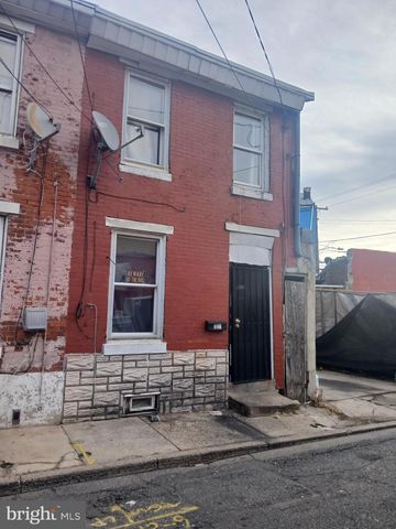 4109 SALEM ST, Philadelphia, PA 19124