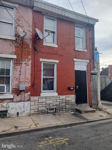 4109 SALEM ST, Philadelphia, PA 19124