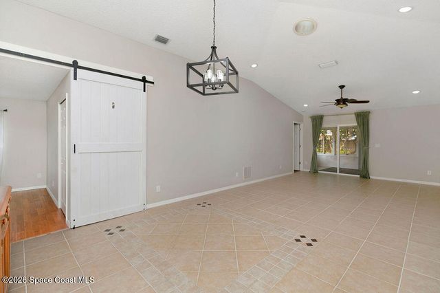 4511 Derbyshire Drive, Titusville, FL 32780