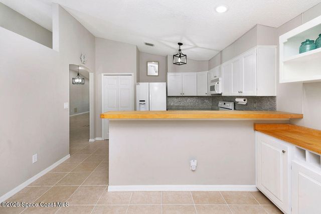 4511 Derbyshire Drive, Titusville, FL 32780