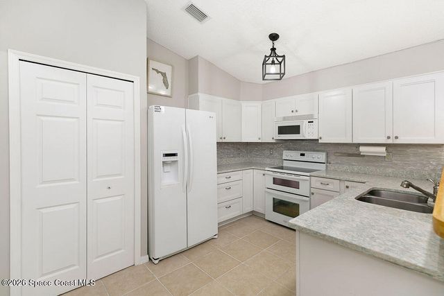 4511 Derbyshire Drive, Titusville, FL 32780