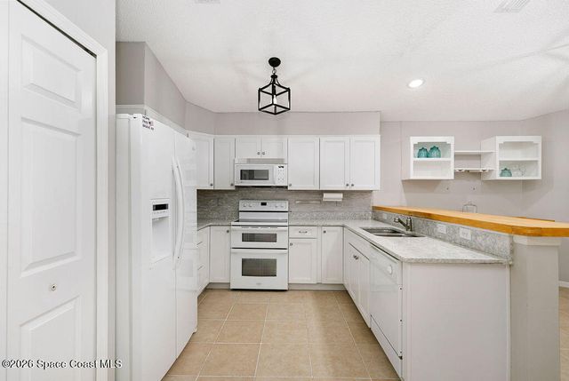 4511 Derbyshire Drive, Titusville, FL 32780