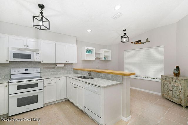4511 Derbyshire Drive, Titusville, FL 32780