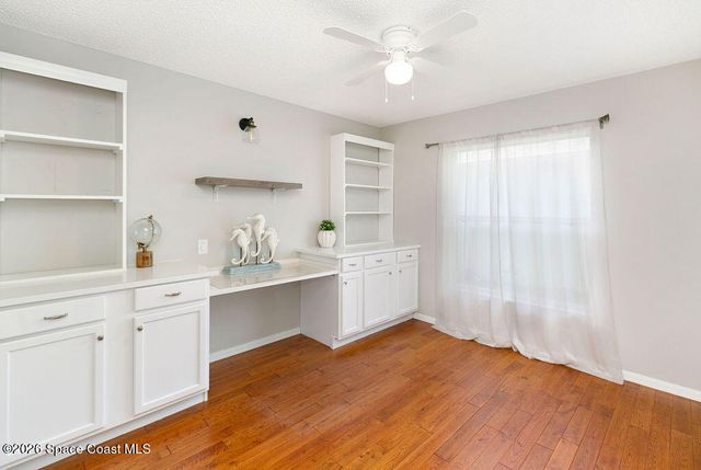 4511 Derbyshire Drive, Titusville, FL 32780