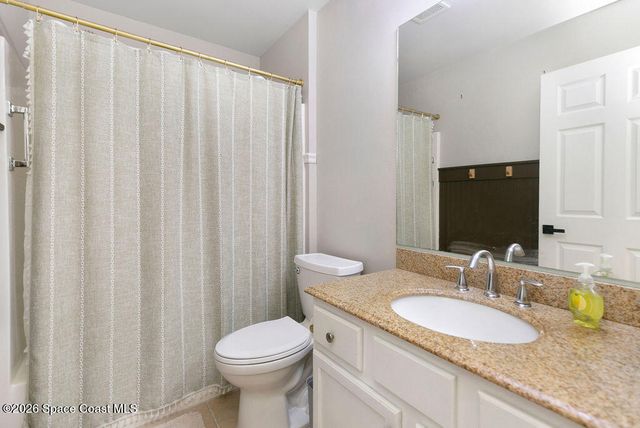 4511 Derbyshire Drive, Titusville, FL 32780