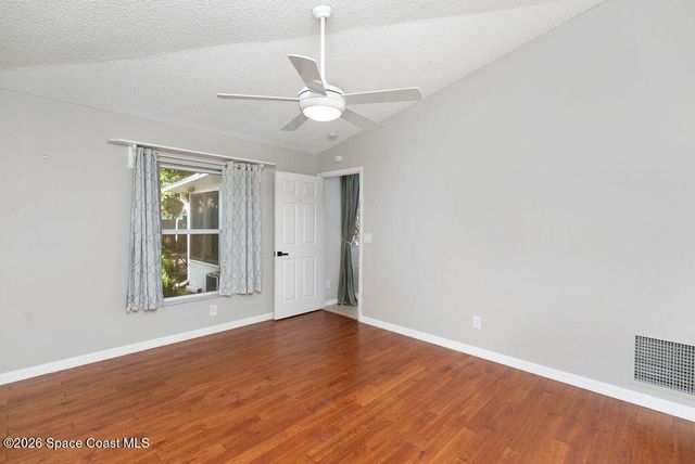 4511 Derbyshire Drive, Titusville, FL 32780