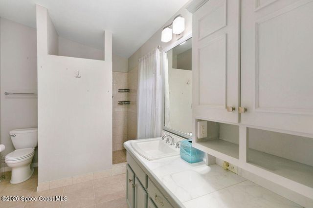 4511 Derbyshire Drive, Titusville, FL 32780