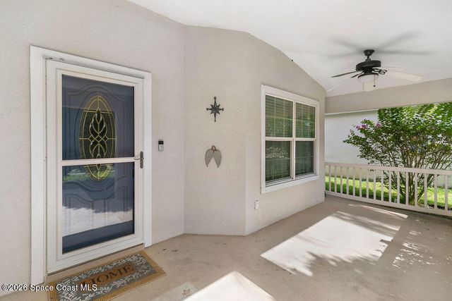4511 Derbyshire Drive, Titusville, FL 32780