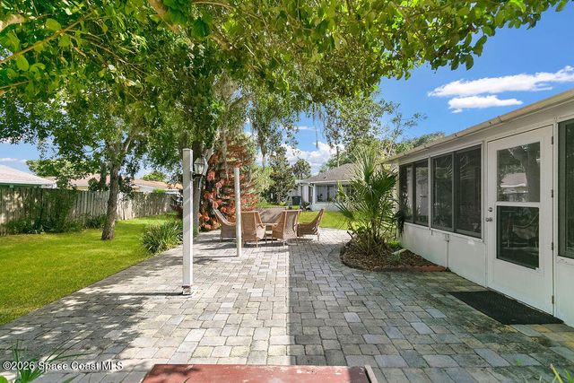 4511 Derbyshire Drive, Titusville, FL 32780