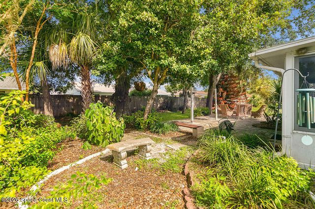 4511 Derbyshire Drive, Titusville, FL 32780