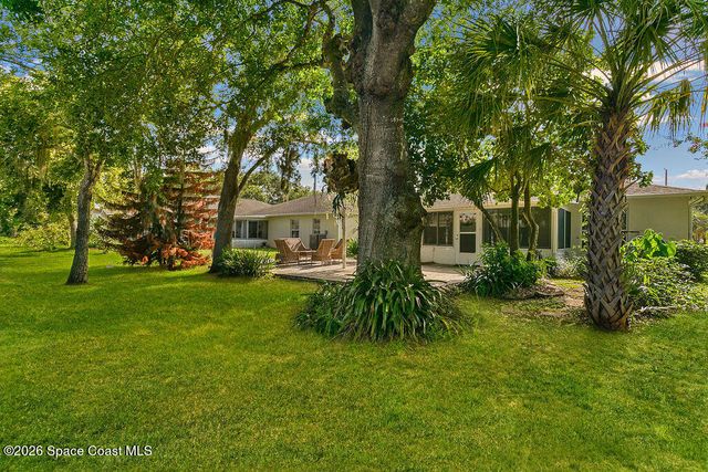 4511 Derbyshire Drive, Titusville, FL 32780