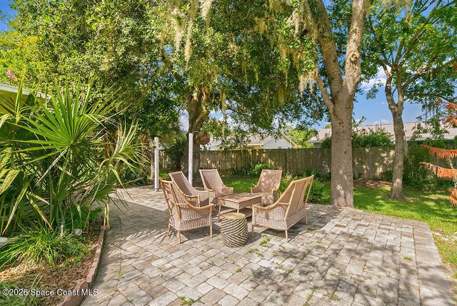 4511 Derbyshire Drive, Titusville, FL 32780