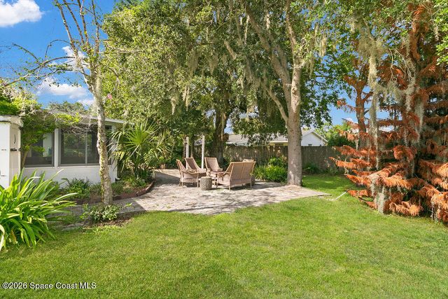 4511 Derbyshire Drive, Titusville, FL 32780