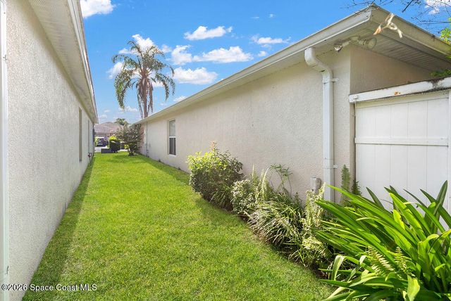 4511 Derbyshire Drive, Titusville, FL 32780