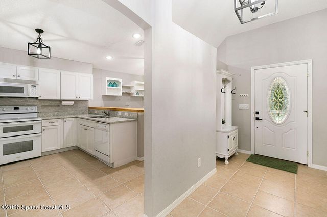 4511 Derbyshire Drive, Titusville, FL 32780