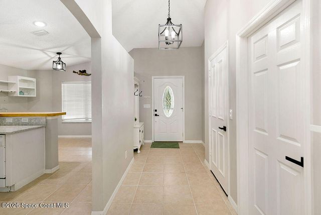 4511 Derbyshire Drive, Titusville, FL 32780