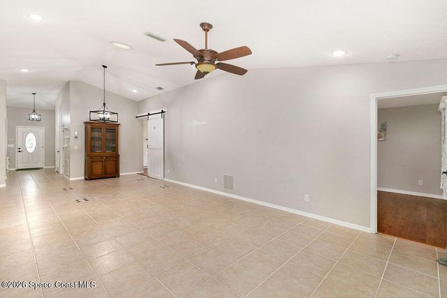4511 Derbyshire Drive, Titusville, FL 32780
